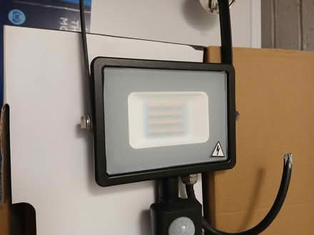Photo of free Lights (Shifnal TF11) #1