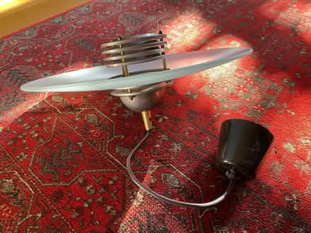 Photo of free Light Fitting (Lansdown) #1