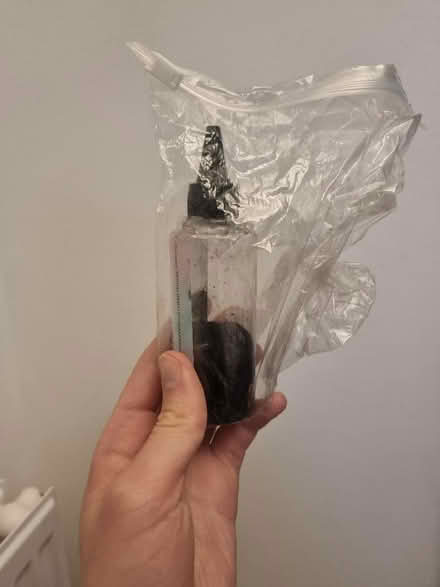 Photo of free Canon ink jet ink (St. John's Wood NW8) #3