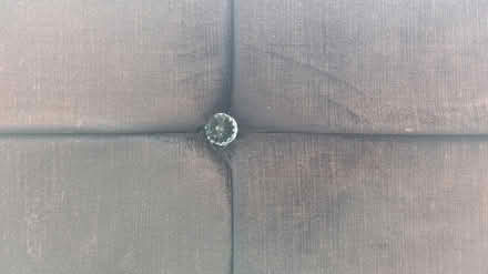 Photo of free Queen Size Double Bed (Frame only) (Swinton M27) #4