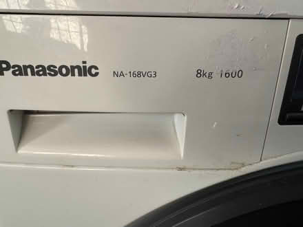 Photo of free Washing machine (Forest Row RH18) #2