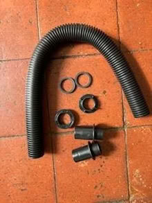 Photo of free Water butt connector kit (Allerton L18) #3