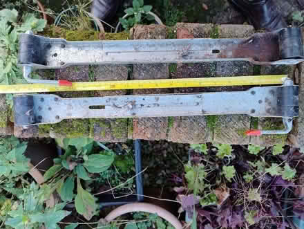 Photo of free Appliance roller/dolly (Chipping Sodbury BS37) #2