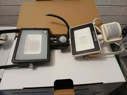 Photo of free Lights (Shifnal TF11) #3