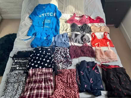 Photo of free Pj’s 💤 (Longford GL2) #1
