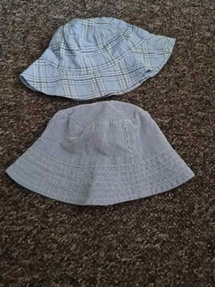 Photo of free Baby sun hats (Newstead NG15) #1