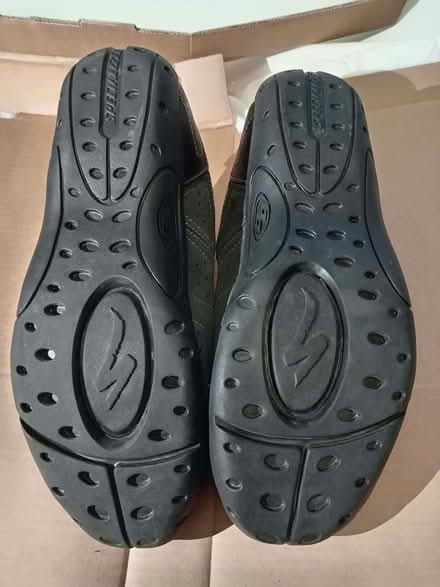 Photo of free Specialized Sonoma cycling shoes size 8 Uk (Pooley Green TW20) #3