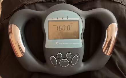 Photo of free Body fat monitor (Brinnington SK5) #1