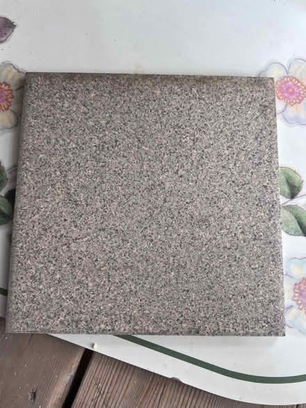 Photo of free Floor tiles suitable for outdoor use (Norham Manor OX2) #1