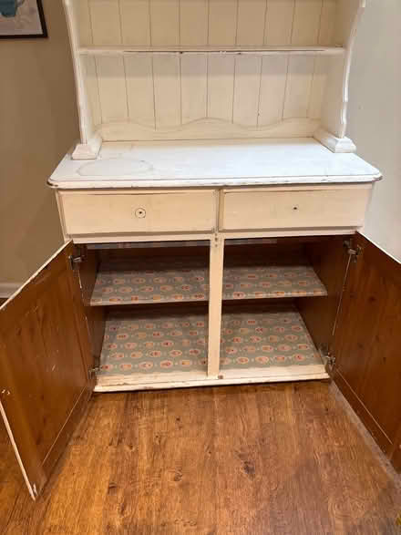 Photo of free Dresser (Crosspool S10) #2