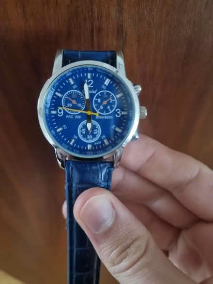 Photo of free Watch (St. John's Wood NW8) #1