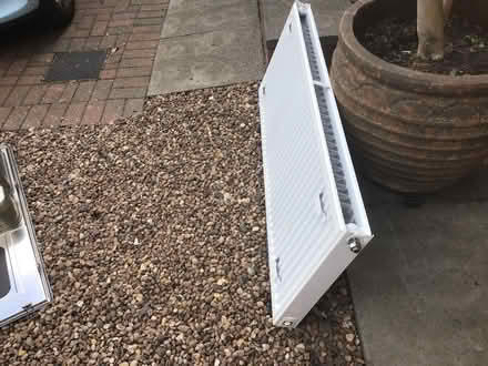 Photo of free Radiator (Catton NR6) #1