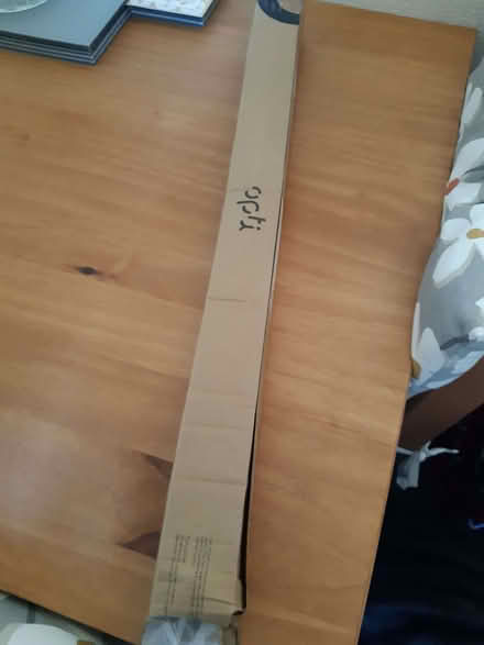 Photo of free New pull-up bar (Bexhill TN39) #1