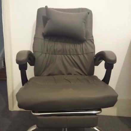 Photo of free Office Chair (Fleetwood FY7) #1