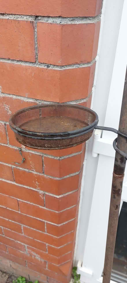 Photo of free Bird feeding station. (Oswestry SY11) #2