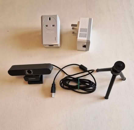Photo of free Computing accessories (Mytholmroyd HX7) #1
