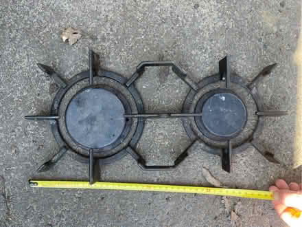 Photo of free Black granite kitchen worktop and sink (Selmeston BN26) #3