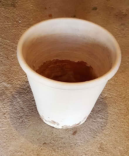 Photo of free Large Plant Pot (Cutteslowe OX2) #1