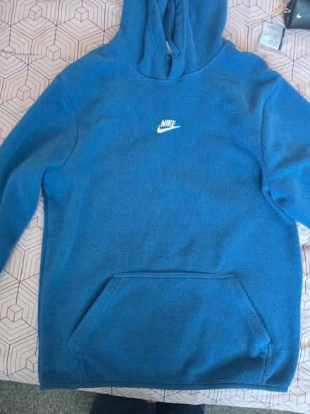 Photo of free Tech Fleece (Tulse Hill SE24) #1