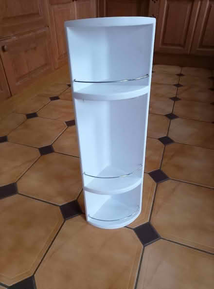 Photo of free Shower caddy (Ware SG12) #1