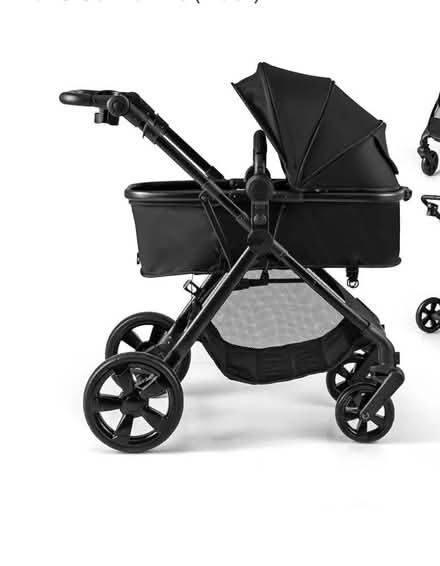 Photo of Buggy for new born baby (Ward End B8) #1