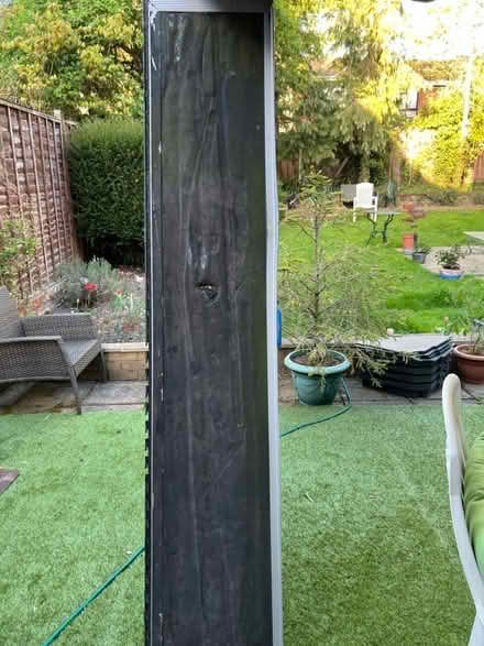 Photo of free Multi-Fold Ramp (Hanworth Park TW13) #2