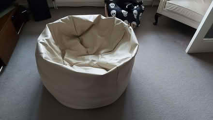 Photo of free Bean Bag (Seghill NE23) #1