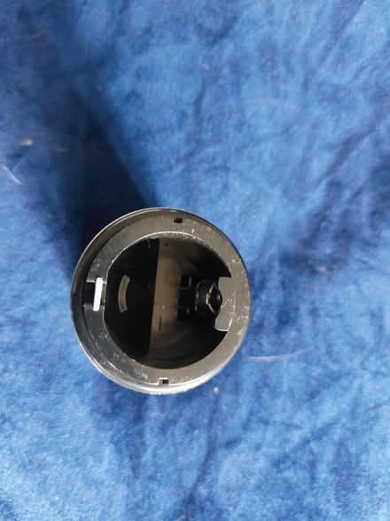 Photo of free Magnetic bottle opened (Hanworth TW13) #2
