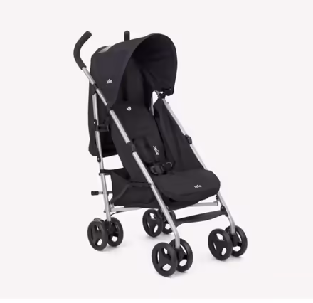 Photo of Practical compact stroller (N16) #1