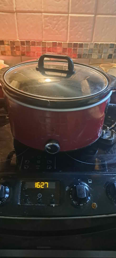 Photo of free Crockpot (Shankill Bray Dunlaoghaire) #1