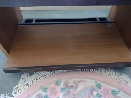 Photo of free Tv stand (Chingford E4) #2