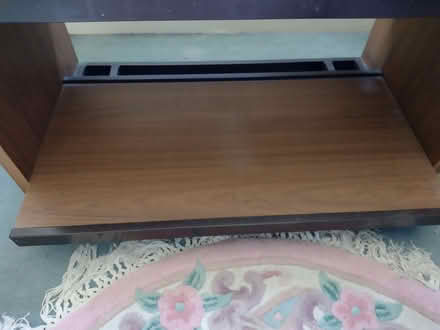 Photo of free Tv stand (Chingford E4) #2
