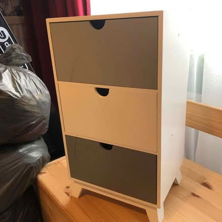 Photo of free Small Organiser for tabletop (Disraeli HP13) #1