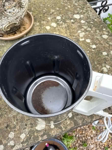 Photo of free Cooks essentials soup maker (Warden Hill GL51) #2
