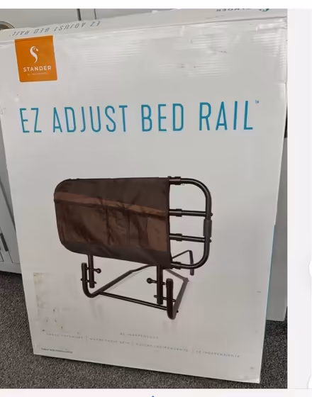 Photo of free Safety bed rail (Penrith CA11) #2