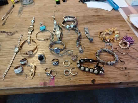 Photo of free Jewellery (Southport PR9) #1