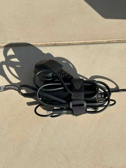 Photo of free Samsung 19” Flatscreen Monitor (Weybridge KT13) #4