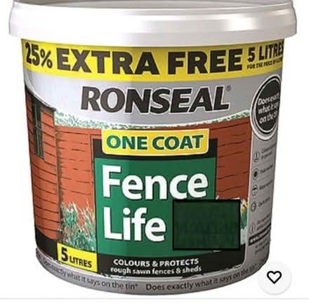 Photo of Ronseal Forrest Green (Heysham) #1