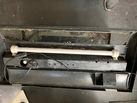 Photo of free Fish Tank (Fairfield Park) #1