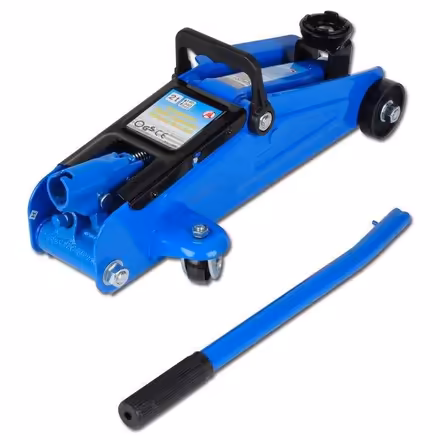 Photo of Car hydraulic Jack (Seaside BN23) #1