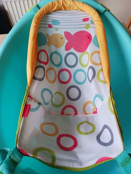 Photo of free Baby bath with support. (Cutteslowe OX2) #1