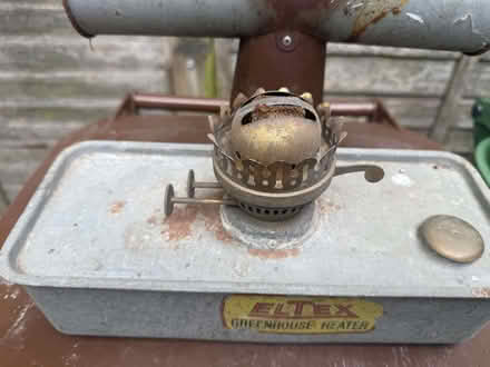 Photo of free Greenhouse Heater (Bracknell Forest RG42) #2