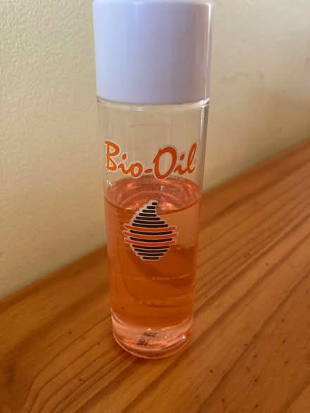 Photo of free Body oil (Ock St Abingdon OX14) #1