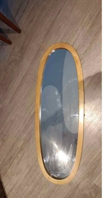 Photo of free Mirror (IP4) #1