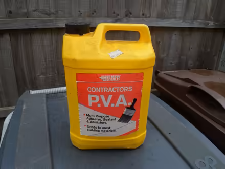 Photo of free Various Part Bottles/Cans etc of Gunk from Garage! (Moreton CH46) #4