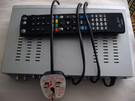 Photo of free Medion MD29292 Freesat Box + Power & Remote (Coppull PR7) #1