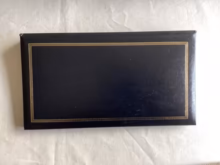 Photo of free Slip in photo albums (Beaconsfield HP9) #1