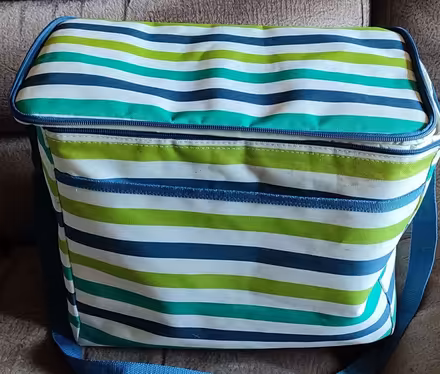 Photo of Cooler bag similar to picture (Pontesford SY5) #1