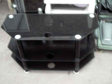 Photo of free Coffee/T V table (Seaford BN25) #2