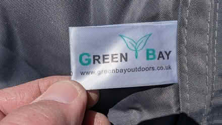 Photo of free Shade sail (Shoreham-by-Sea BN43) #4